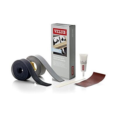 Kit de maintenance Velux - Compatible avec Ggl, GPL, GHL - Jusqu'en 2014 - Publicité Kit de maintenance Velux - Compatible avec Ggl, GPL, GHL - Jusqu'en 2014 - Publicité