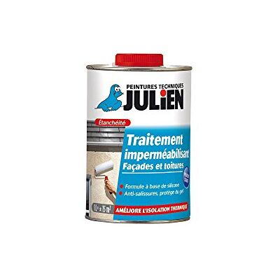 JULIEN IMPER FACADES HYDROF.1L - Protection façade - Publicité JULIEN IMPER FACADES HYDROF.1L - Protection façade - Publicité
