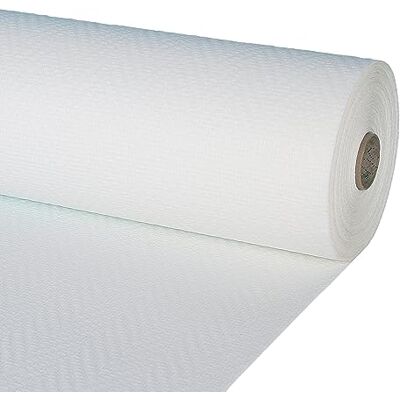 Semin Toile de Verre à Peindre Motif Chevron – Rouleau 50 x 1 m – Fibre de Verre Pré-Enduite – Rénovation Mur – Masque Défauts & Fissures – Facile à Poser - Publicité Semin Toile de Verre à Peindre Motif Chevron – Rouleau 50 x 1 m – Fibre de Verre Pré-Enduite – Rénovation Mur – Masque Défauts & Fissures – Facile à Poser - Publicité