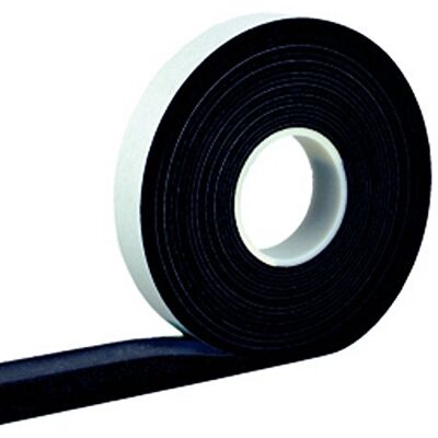 PDW Joint d'étanchéité auto-adhésif Kompriband en anthracite, bande comprimée de différentes tailles, bande d'étanchéité en acrylique 300, bande d'étanchéité de joint, bande gonflante │ 10mm │ 15mm │ 20 - Publicité PDW Joint d'étanchéité auto-adhésif Kompriband en anthracite, bande comprimée de différentes tailles, bande d'étanchéité en acrylique 300, bande d'étanchéité de joint, bande gonflante │ 10mm │ 15mm │ 20 - Publicité
