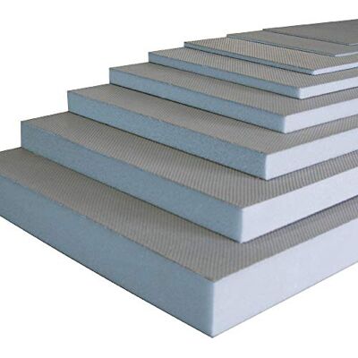 U-TILE - NanoBoard - 250 cm x 60 cm - 10 mm - Panel - Publicité U-TILE - NanoBoard - 250 cm x 60 cm - 10 mm - Panel - Publicité