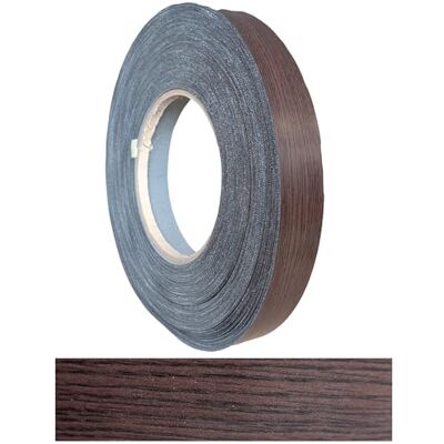 Gedotec Rebord adhésif 40 mm Rouleau de 100 m Wengé Repassage thermocollant Avec colle thermofusible intégrée Bande de bords pour meubles Barre mélaminée Placage en bois Bande de - Publicité Gedotec Rebord adhésif 40 mm Rouleau de 100 m Wengé Repassage thermocollant Avec colle thermofusible intégrée Bande de bords pour meubles Barre mélaminée Placage en bois Bande de - Publicité