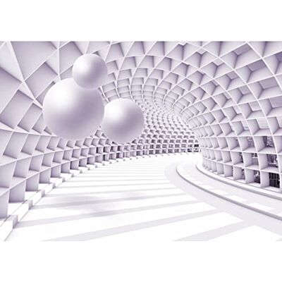 ART Papier peint intissé Mural 3D Abstrakt Moderne Toison Salon Chambre à Coucherr Salle Tableaux Muraux Tapisserie Photo Rosa 9223010a - Publicité ART Papier peint intissé Mural 3D Abstrakt Moderne Toison Salon Chambre à Coucherr Salle Tableaux Muraux Tapisserie Photo Rosa 9223010a - Publicité