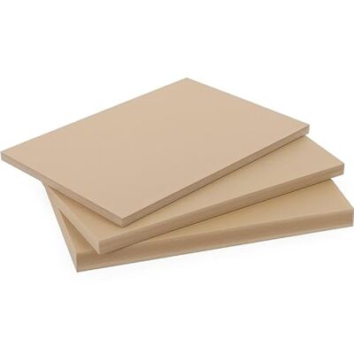 MCCOVER - Panel - Beige - 60x120 cm - Composite panel - Publicité MCCOVER - Panel - Beige - 60x120 cm - Composite panel - Publicité