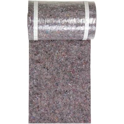 Alfa 596 Bâche protection absorbante peinture pour escaliers, 1 pièce, 330 mm x 25 m, auto-adhésif 230 g/m² - Publicité Alfa 596 Bâche protection absorbante peinture pour escaliers, 1 pièce, 330 mm x 25 m, auto-adhésif 230 g/m² - Publicité