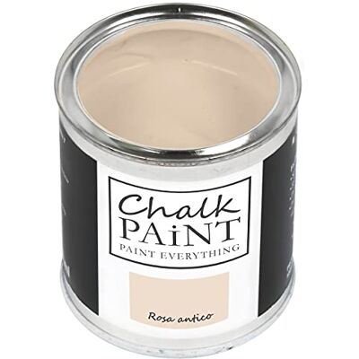 Chalk Paint Everything - Extra Opaca - Peinture - Publicité Chalk Paint Everything - Extra Opaca - Peinture - Publicité