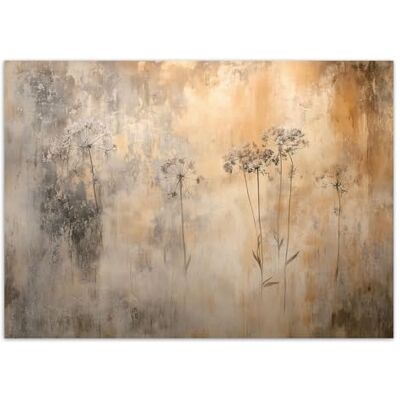 Feeby Papier peint mural Papier peint 3d Tableau Plantes dans le brouillard Herbes 150x105 cm Decoration murale Tapisserie murales papier peint Ville deco murale papier peint intissé - Publicité Feeby Papier peint mural Papier peint 3d Tableau Plantes dans le brouillard Herbes 150x105 cm Decoration murale Tapisserie murales papier peint Ville deco murale papier peint intissé - Publicité