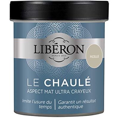 Libéron Le Chaulé, Ficelle, 500 ml - Publicité Libéron Le Chaulé, Ficelle, 500 ml - Publicité