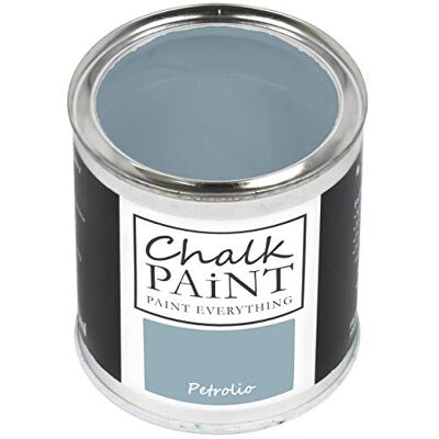 Peinture à la craie extra mate Recolor - Pour murs et meubles - Publicité Peinture à la craie extra mate Recolor - Pour murs et meubles - Publicité