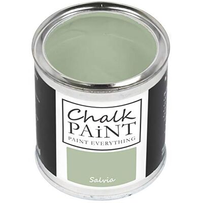 Peinture à la craie extra mate recolora - Meubles, murs - Peinture à la craie - Publicité Peinture à la craie extra mate recolora - Meubles, murs - Peinture à la craie - Publicité