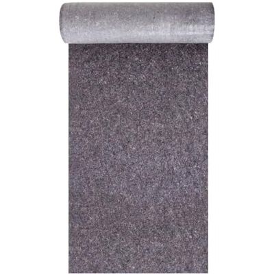 Alfa 591 Toile de couverture, 1 pièce, 1 m x 25 m avec protection de surface 300g/m², toile de couverture et de protection - Publicité Alfa 591 Toile de couverture, 1 pièce, 1 m x 25 m avec protection de surface 300g/m², toile de couverture et de protection - Publicité