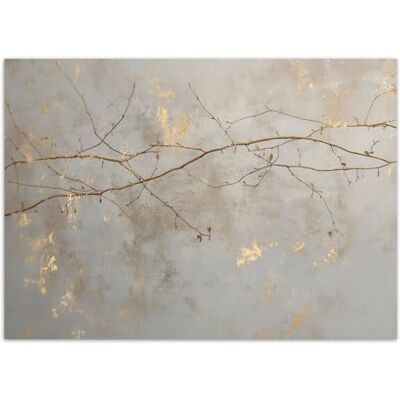 Feeby Papier peint mural Papier peint 3d Tableau Feuilles Branches Nature 400x280 cm Decoration murale Tapisserie murales papier peint Ville deco murale papier peint intissé - Publicité Feeby Papier peint mural Papier peint 3d Tableau Feuilles Branches Nature 400x280 cm Decoration murale Tapisserie murales papier peint Ville deco murale papier peint intissé - Publicité