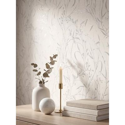 Newroom Papier Peint Creme Grün Intissé Crème Salon Chambre Couloir facile à poser, finition mate, décoration murale, intissé résistant, pour Salon, Chambre, Couloir - Publicité Newroom Papier Peint Creme Grün Intissé Crème Salon Chambre Couloir facile à poser, finition mate, décoration murale, intissé résistant, pour Salon, Chambre, Couloir - Publicité