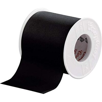 Coroplast 2217 2217 PVC tape, black (L x W), 10 m x 50 mm, 1 piece. Publicité Coroplast 2217 2217 PVC tape, black (L x W), 10 m x 50 mm, 1 piece. Publicité