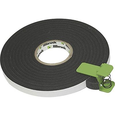 ILLBRUCK - 340883 - 30 mm - AB007 - Mastic - Publicité ILLBRUCK - 340883 - 30 mm - AB007 - Mastic - Publicité