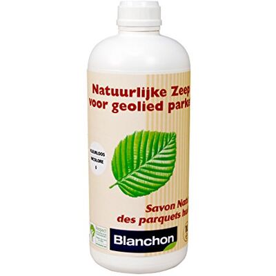 Savon pour Sols Clair 750ml - Entretien du bois - Publicité Savon pour Sols Clair 750ml - Entretien du bois - Publicité