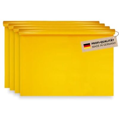 Alfa 261 Way Power» Colle sèche en rouleau, 4 pièces, 1000 mm x 25 m, ultra fixante, pour sols en textiles, moquettes, pas d'aération nécessaire, double face - Publicité Alfa 261 Way Power» Colle sèche en rouleau, 4 pièces, 1000 mm x 25 m, ultra fixante, pour sols en textiles, moquettes, pas d'aération nécessaire, double face - Publicité