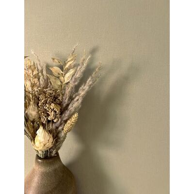 Newroom Papier peint Taupe Monochromatique Intissé Couleurs Unies Gris Marron Aspect Tissu Aspect Textile Moderne - Publicité Newroom Papier peint Taupe Monochromatique Intissé Couleurs Unies Gris Marron Aspect Tissu Aspect Textile Moderne - Publicité