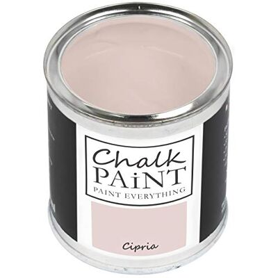 Recolora Peinture à la craie Mat - Meubles & Murs - 250ml - Publicité Recolora Peinture à la craie Mat - Meubles & Murs - 250ml - Publicité