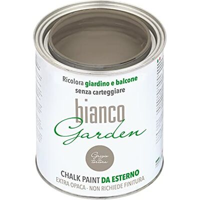 Biancogarden - BlancoGarden - Peinture - Publicité Biancogarden - BlancoGarden - Peinture - Publicité