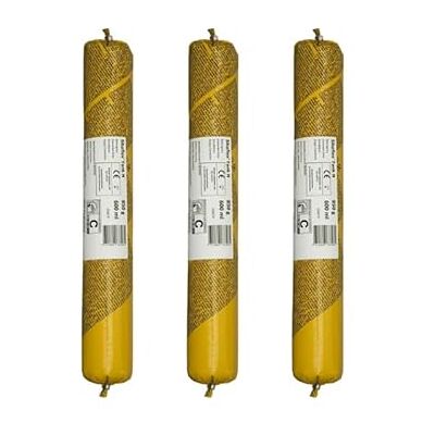 Kit de Sealants Sika Tank N - 3 Sealants Élastiques 600ml - Publicité Kit de Sealants Sika Tank N - 3 Sealants Élastiques 600ml - Publicité
