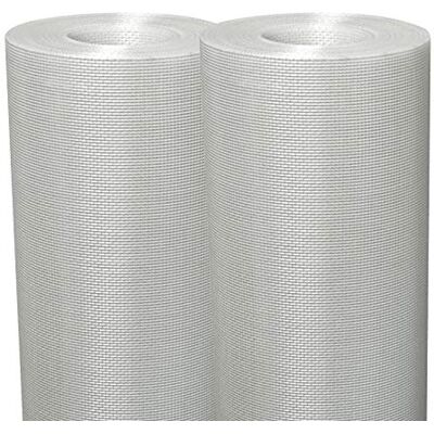 Semin FISS RENOV 95 g/m² – Tissu de Rénovation Mur & Plafond – Anti Fissures & Renfort Enduit – Fibre de Verre – 2 Rouleaux de 50 x 1 m – Résistance Maximale - Publicité Semin FISS RENOV 95 g/m² – Tissu de Rénovation Mur & Plafond – Anti Fissures & Renfort Enduit – Fibre de Verre – 2 Rouleaux de 50 x 1 m – Résistance Maximale - Publicité