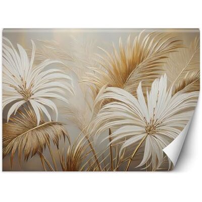 Feeby Papier peint mural Papier peint 3d Tableau Feuilles tropicales Botanica 200x140 cm Decoration murale Tapisserie murales papier peint Ville deco murale papier peint intissé - Publicité Feeby Papier peint mural Papier peint 3d Tableau Feuilles tropicales Botanica 200x140 cm Decoration murale Tapisserie murales papier peint Ville deco murale papier peint intissé - Publicité