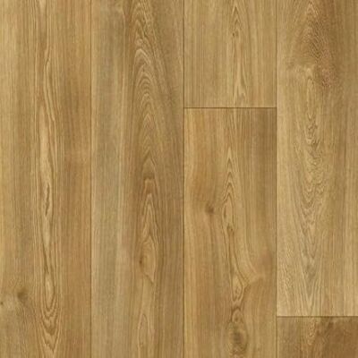 Decoweb Sol PVC Textile Aspect parquet chêne Naturel Rouleau de 3.00m x 8m - Publicité Decoweb Sol PVC Textile Aspect parquet chêne Naturel Rouleau de 3.00m x 8m - Publicité