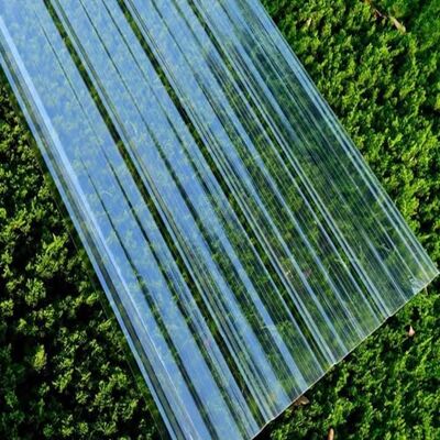 KDDFN Plaque Ondulées de 1,2mm,Panneaux de Toiture Isolants en FRP,Feuille de Toit Transparente Imperméable,Tôle Ondulée Trapézoïdale Anti-UV,avec Vis,pour Hangar de Garage (0.9x1m/35x39in) - Publicité KDDFN Plaque Ondulées de 1,2mm,Panneaux de Toiture Isolants en FRP,Feuille de Toit Transparente Imperméable,Tôle Ondulée Trapézoïdale Anti-UV,avec Vis,pour Hangar de Garage (0.9x1m/35x39in) - Publicité