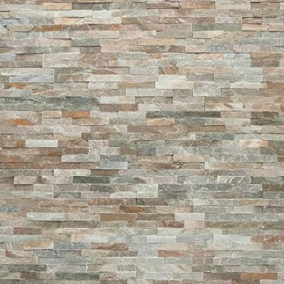 DECOON Parement Pierre Naturelle Beige Revêtement Mural Intérieur Extérieur Pierre Véritable Crédence Salon Cuisine Salle de Bain 40x10 cm Résistant Chaleur Beige 0,468 m² - Publicité DECOON Parement Pierre Naturelle Beige Revêtement Mural Intérieur Extérieur Pierre Véritable Crédence Salon Cuisine Salle de Bain 40x10 cm Résistant Chaleur Beige 0,468 m² - Publicité