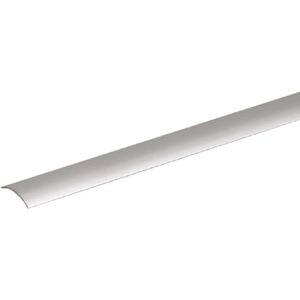 Alberts 479756 Barre de seuil aluminium, couleur argent, anodisée 900 x 30 mm - Publicité Alberts 479756 Barre de seuil aluminium, couleur argent, anodisée 900 x 30 mm - Publicité
