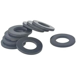 Aqxyxsw Joint en caoutchouc plat 20*30 25*45 32*42 40*50 48*58 NBR, Joint de robinet de tuyau d'eau, rondelle d'étanchéité de filetage de Couplet, rondelle à anneau plat fangzi ( Color : 40X50X2 ) - Publicité Aqxyxsw Joint en caoutchouc plat 20*30 25*45 32*42 40*50 48*58 NBR, Joint de robinet de tuyau d'eau, rondelle d'étanchéité de filetage de Couplet, rondelle à anneau plat fangzi ( Color : 40X50X2 ) - Publicité