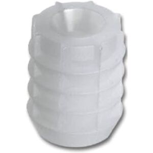 Blum 70.0532, chevilles, 8,6 mm x 10,6 mm, pour charnières (lot de 25) - Publicité Blum 70.0532, chevilles, 8,6 mm x 10,6 mm, pour charnières (lot de 25) - Publicité