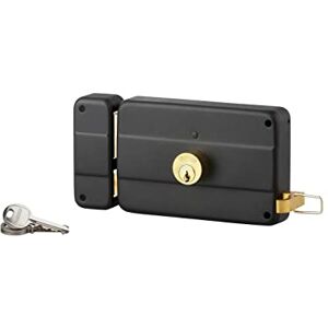 THIRARD - FTH - 140x90 mm - Cylindre - Serrure de porte - Publicité THIRARD - FTH - 140x90 mm - Cylindre - Serrure de porte - Publicité