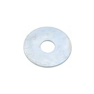 Rotofor 25 rondelles plates LLU A2 épaisseur 3 mm 12x40 - Publicité Rotofor 25 rondelles plates LLU A2 épaisseur 3 mm 12x40 - Publicité