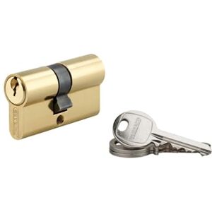 THIRARD - ECO - 25x30mm - 5-Goupilles - Cylindre - Publicité THIRARD - ECO - 25x30mm - 5-Goupilles - Cylindre - Publicité