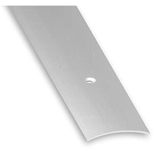 CQFD BARRE DE SEUIL A VISSER ALU INCOLORE 40/93CM - Publicité CQFD BARRE DE SEUIL A VISSER ALU INCOLORE 40/93CM - Publicité