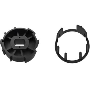 SLID'UP by Mantion Kit adaptateur pour moteur de volet roulant filaire Ø 45 mm dans tube ZF Ø 54 mm - Publicité SLID'UP by Mantion Kit adaptateur pour moteur de volet roulant filaire Ø 45 mm dans tube ZF Ø 54 mm - Publicité