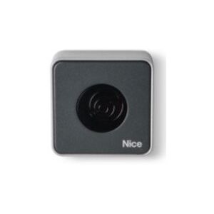 Nice Lecteur de proximité badges ETP - Publicité Nice Lecteur de proximité badges ETP - Publicité