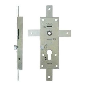 VIRO - serrure multipoint pour portes basculantes - Publicité VIRO - serrure multipoint pour portes basculantes - Publicité