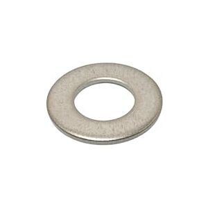 Rotofor 100 rondelles plates MU acier zingués épaisseur 3 mm 20x40 - Publicité Rotofor 100 rondelles plates MU acier zingués épaisseur 3 mm 20x40 - Publicité