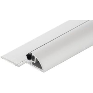KLOSE BESSER - Profilo Soglia Pota - Aluminium anodisé - Publicité KLOSE BESSER - Profilo Soglia Pota - Aluminium anodisé - Publicité