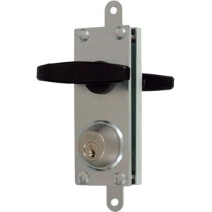 Viro 8217.001 Serrure blindée à double expansion, multicolore - Publicité Viro 8217.001 Serrure blindée à double expansion, multicolore - Publicité