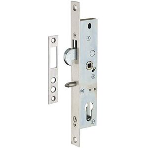 Thirard - Serrure encastrable - A20 - E70 L36 - Mortise Lock - Publicité Thirard - Serrure encastrable - A20 - E70 L36 - Mortise Lock - Publicité