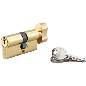 THIRARD - Cilindro europeo SA - 30x35mm - 3 keys - Cylinder lock - Publicité THIRARD - Cilindro europeo SA - 30x35mm - 3 keys - Cylinder lock - Publicité