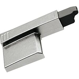 Blum 973A6000 OTION Soft Closing Mechanism for 170 Degree CLIP Top and CLIP Hinges, Nickel by (English Manual) - Publicité Blum 973A6000 OTION Soft Closing Mechanism for 170 Degree CLIP Top and CLIP Hinges, Nickel by (English Manual) - Publicité