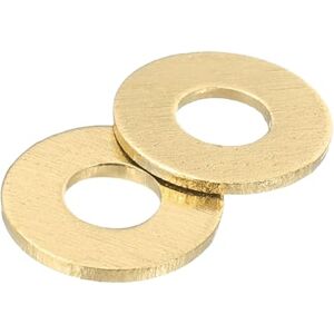Virole Double Conique En Laiton, 4 6 8 10 12 14 20mm OD Viroles Pour Virole Double Conique En Laiton, 4 6 8 10 12 14 20mm OD Viroles Pour