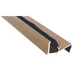 STORMGUARD Seuil de porte doré Lowline 04SR0010838G - Publicité STORMGUARD Seuil de porte doré Lowline 04SR0010838G - Publicité