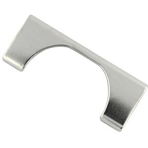 Blum 70T3504 Lot de 10 capuchons pour charnière - Publicité Blum 70T3504 Lot de 10 capuchons pour charnière - Publicité