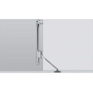 Hettich Charnieres & Compas Klassik Gauche Couleur : Nickelé - Publicité Hettich Charnieres & Compas Klassik Gauche Couleur : Nickelé - Publicité